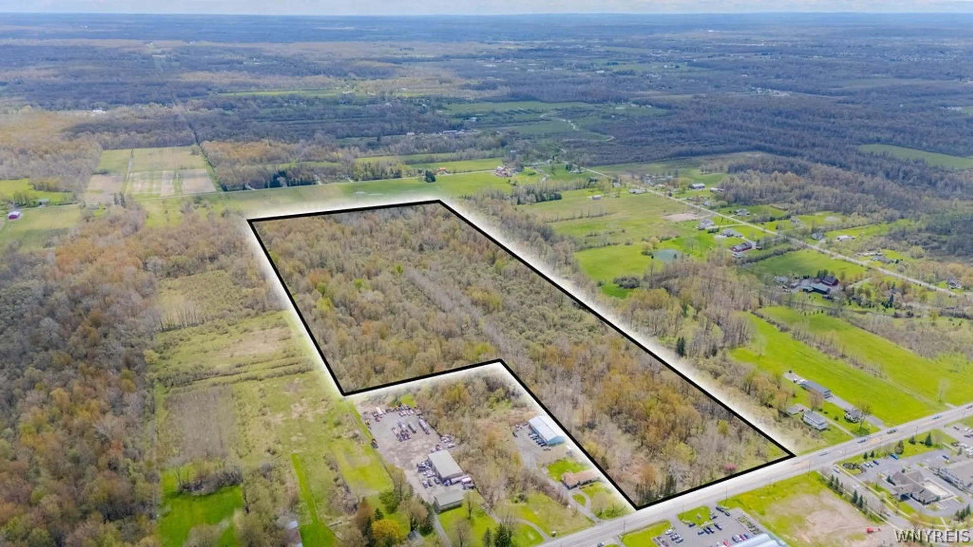 Property at 7807 Transit Road, Clarence, NY 14051 2