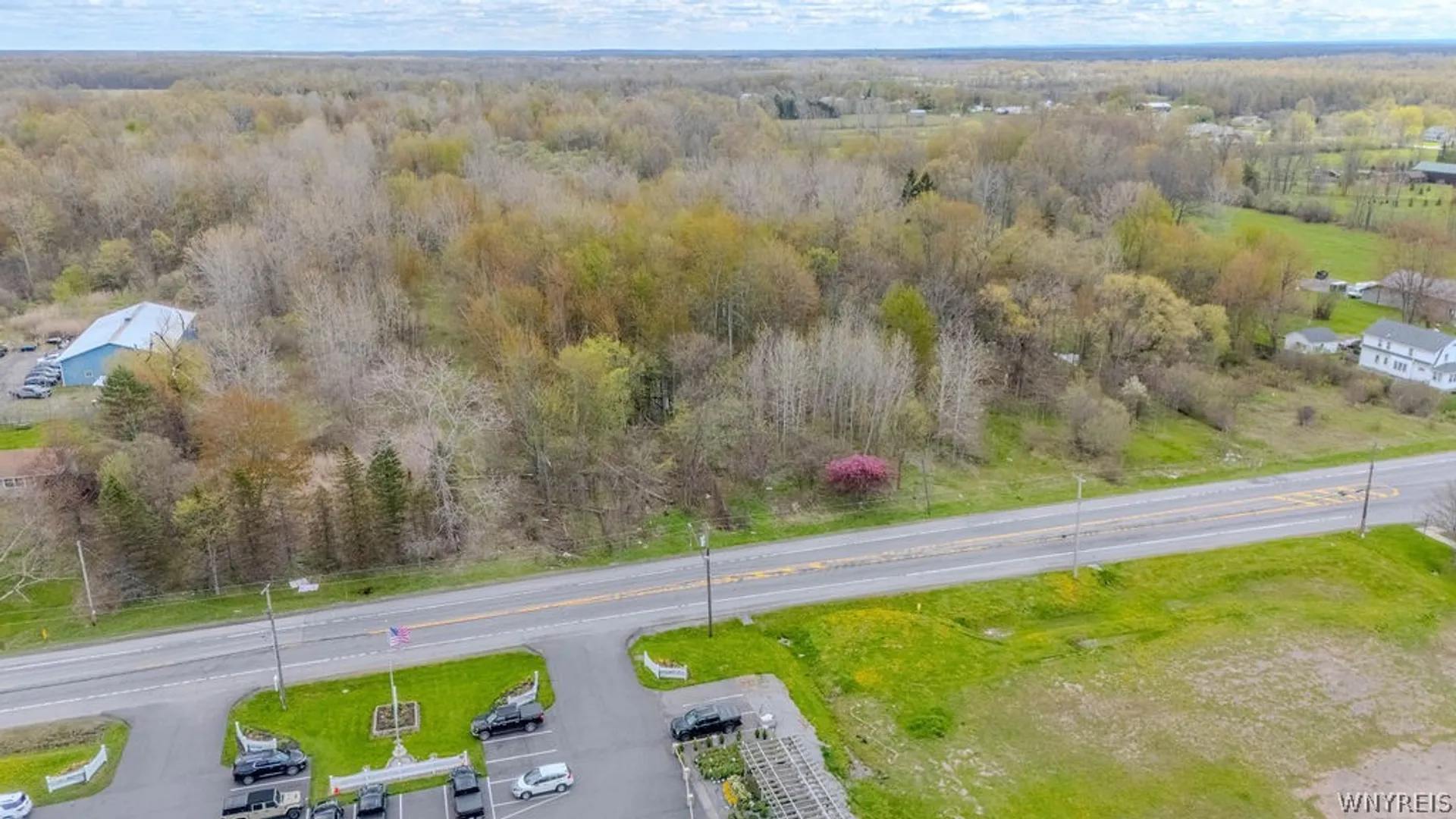 Property at 7807 Transit Road, Clarence, NY 14051 20