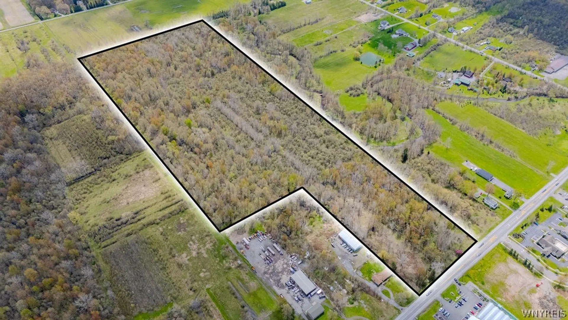 Property at 7807 Transit Road, Clarence, NY 14051 3