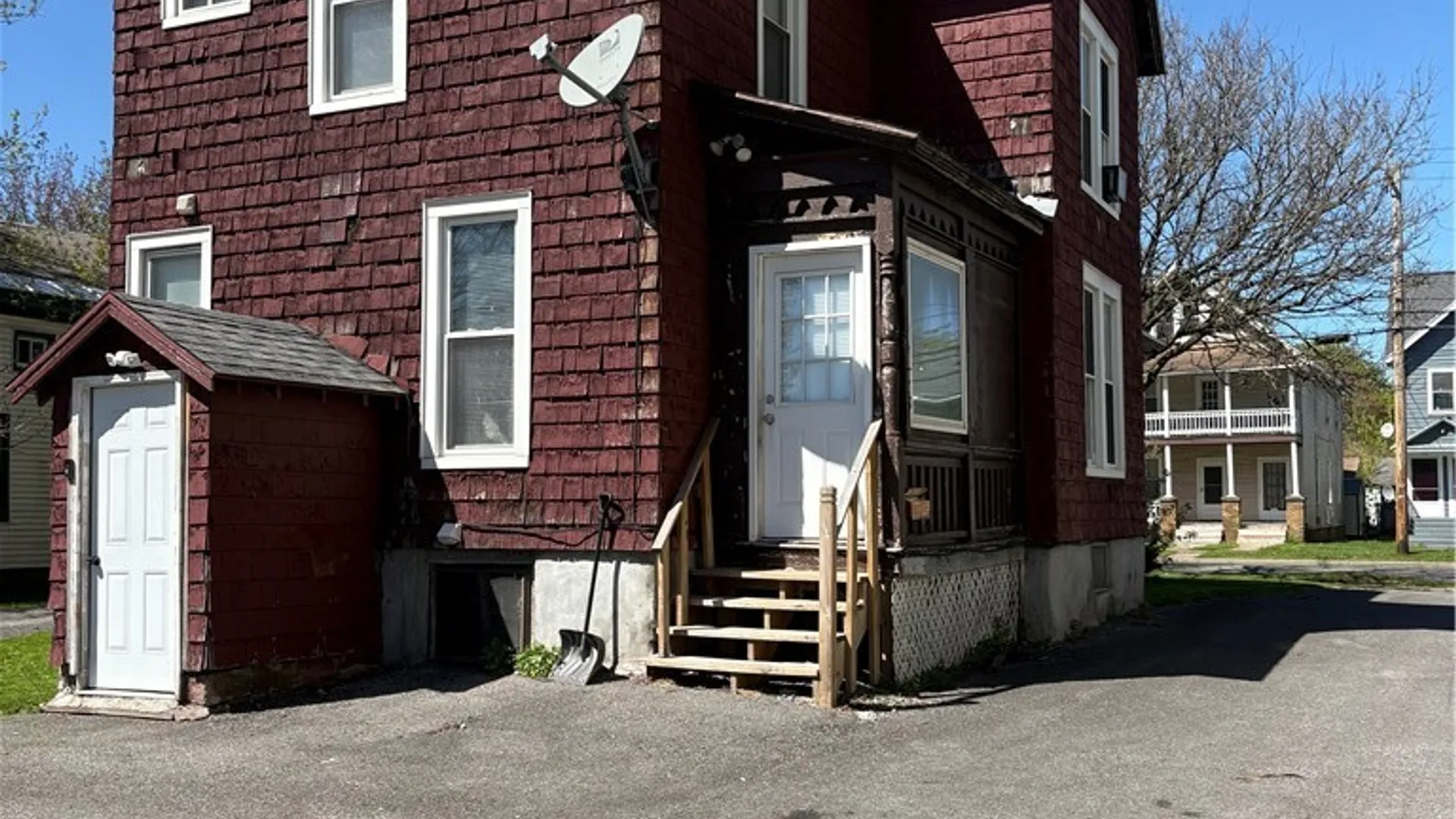 Property at 103 Whitesboro Street, Whitestown, NY 13495 3
