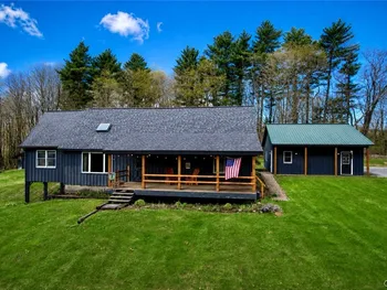 Property at 4251 Nelson Road, Nelson, NY 13035
