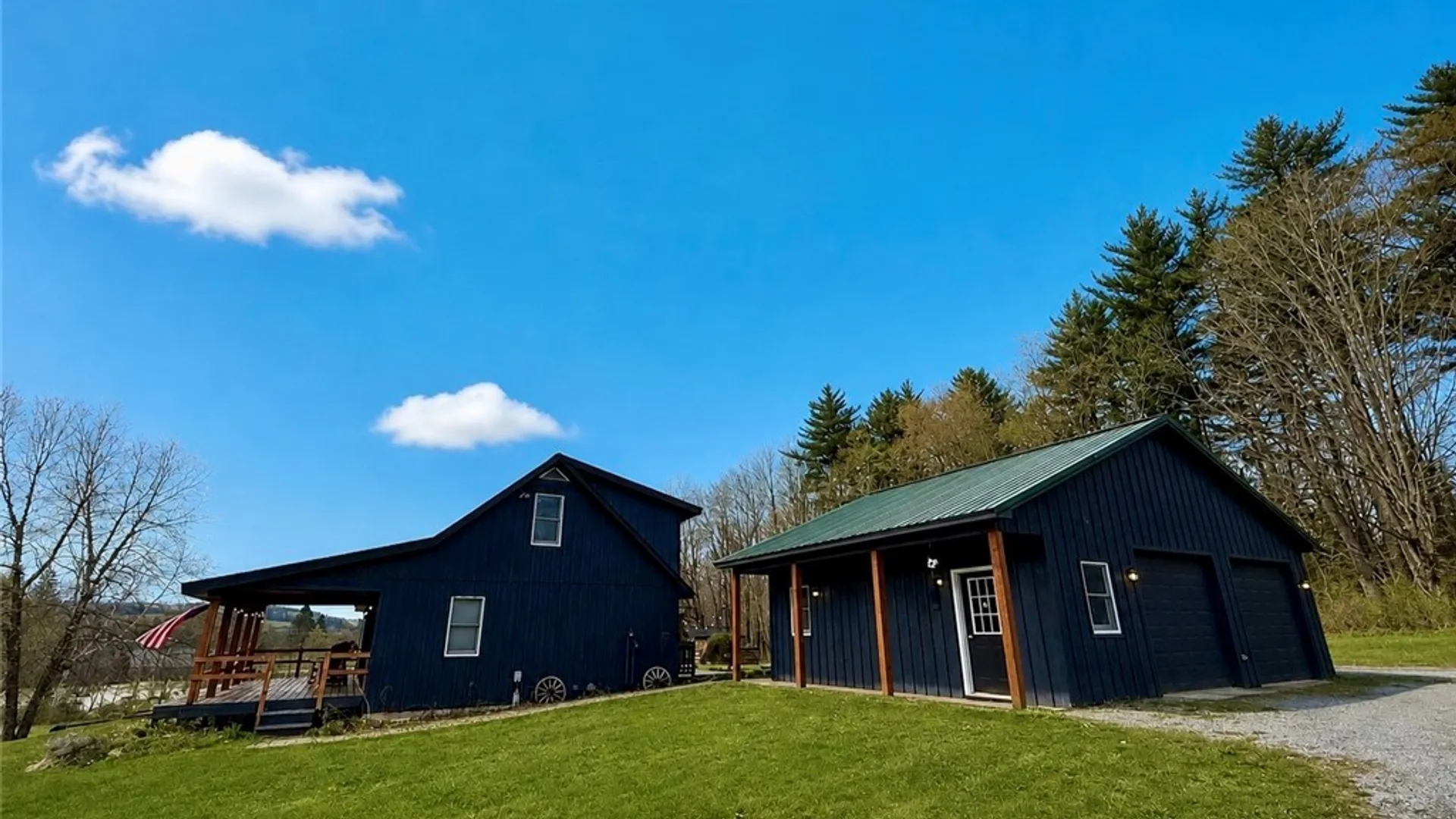 Property at 4251 Nelson Road, Nelson, NY 13035 2