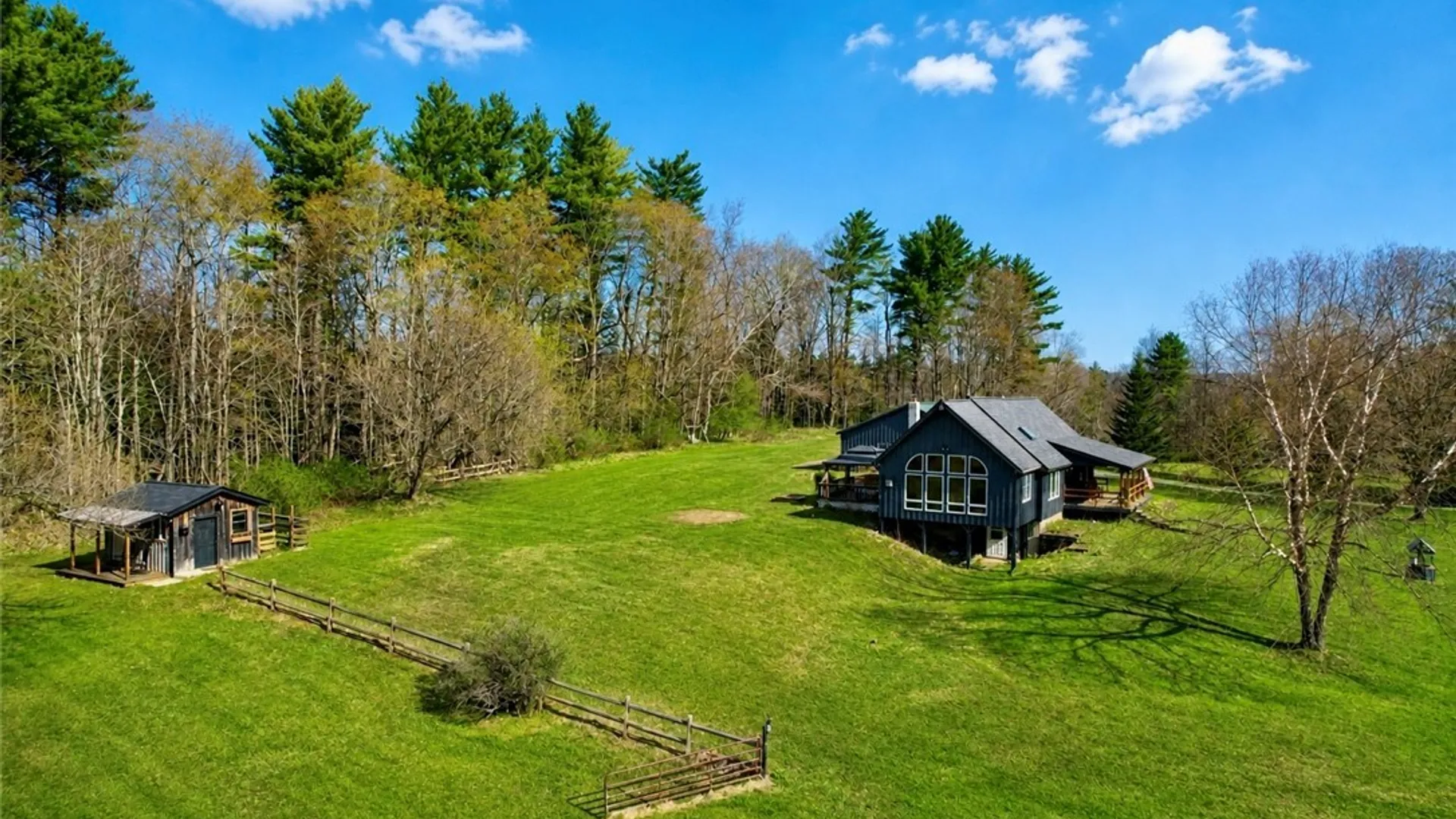 Property at 4251 Nelson Road, Nelson, NY 13035 3