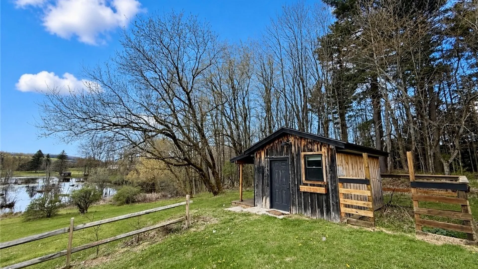 Property at 4251 Nelson Road, Nelson, NY 13035 33