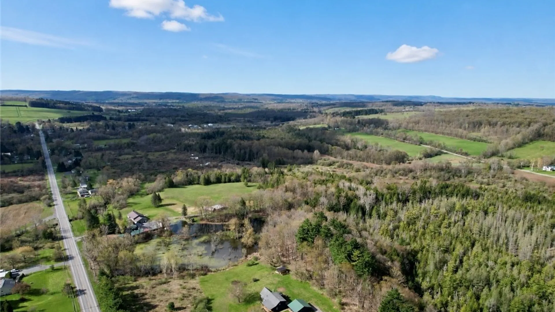 Property at 4251 Nelson Road, Nelson, NY 13035 36