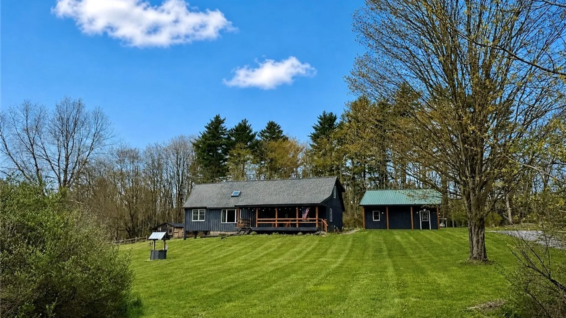 Property at 4251 Nelson Road, Nelson, NY 13035 37