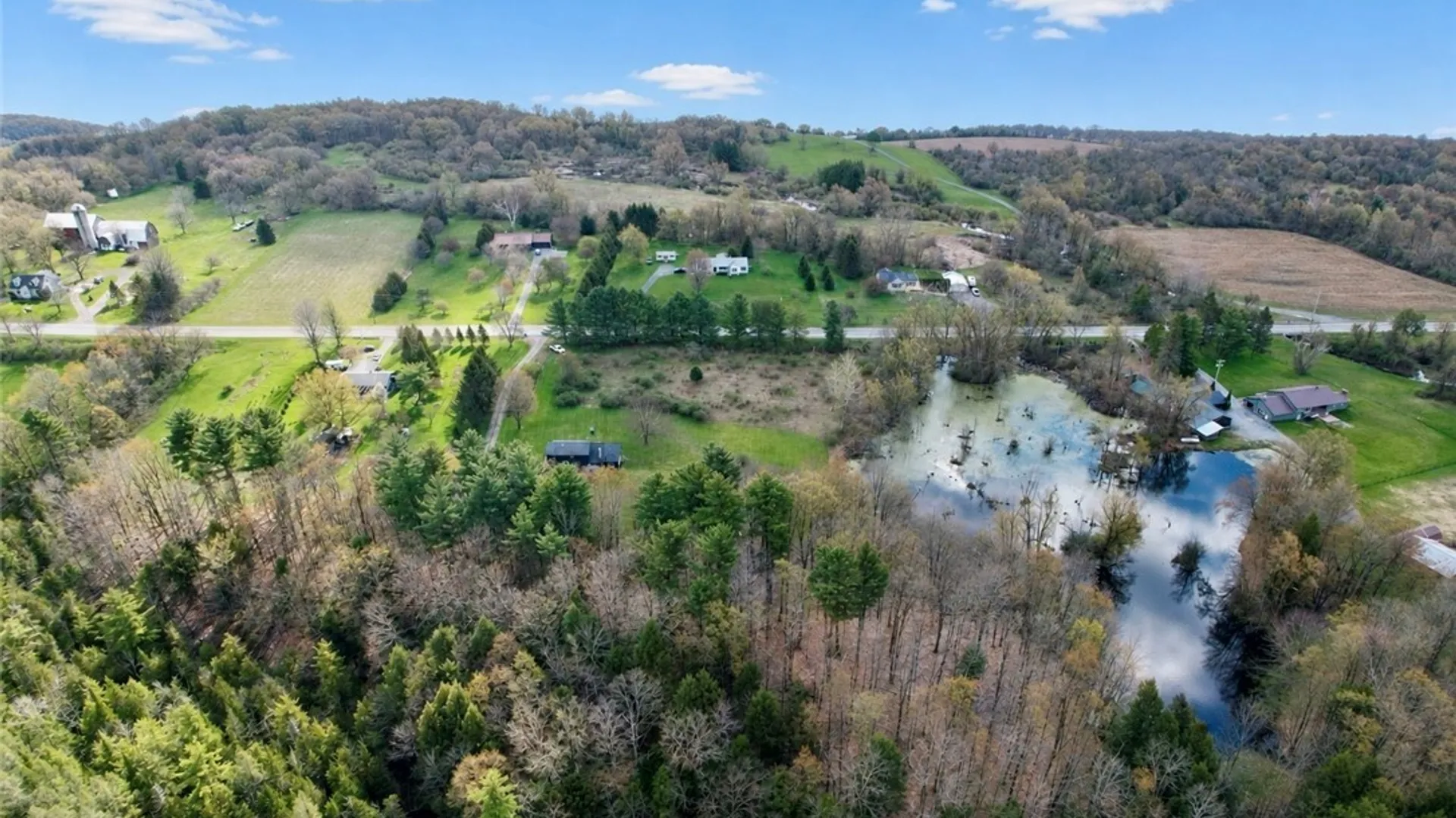 Property at 4251 Nelson Road, Nelson, NY 13035 40