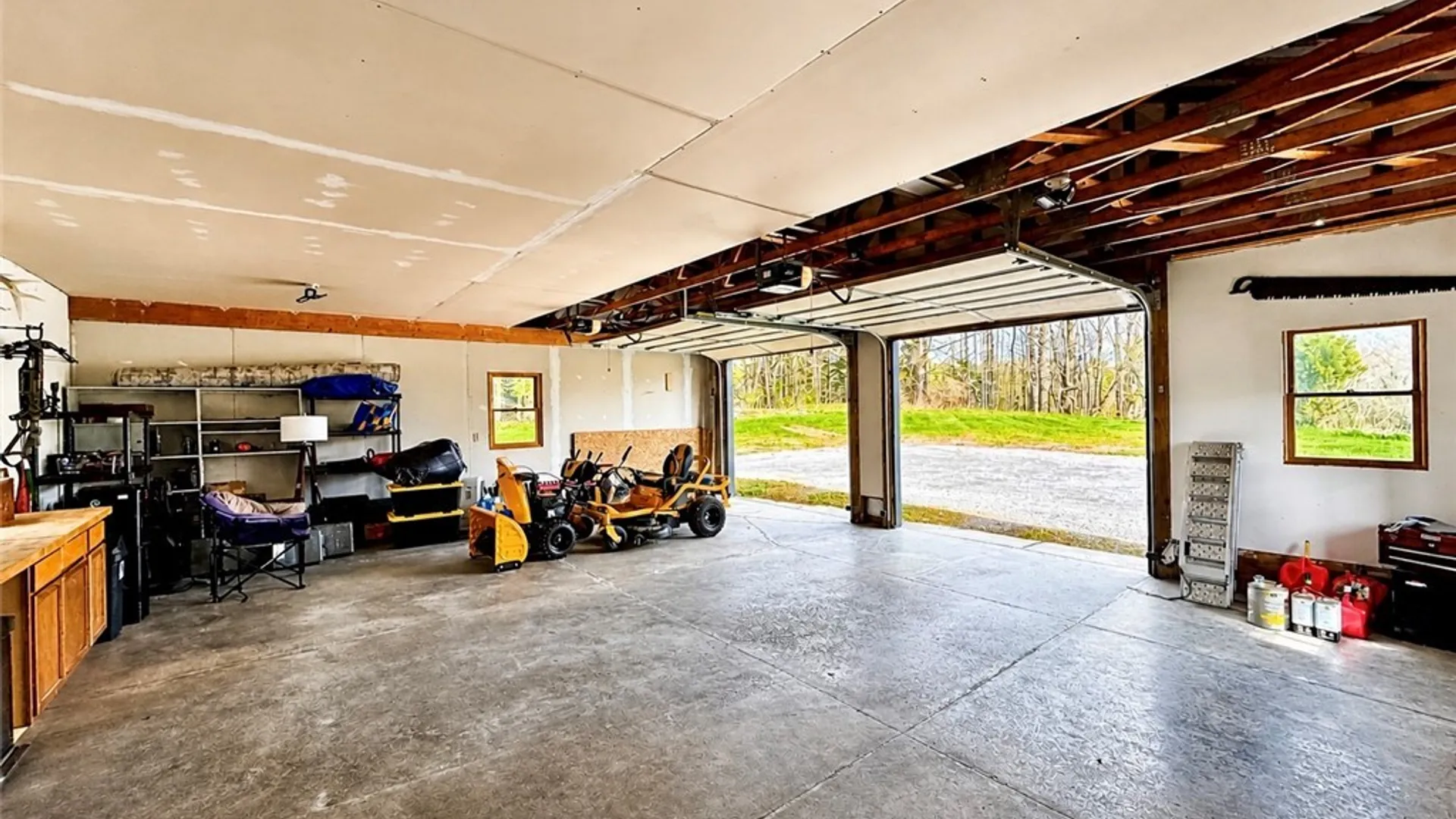 Property at 4251 Nelson Road, Nelson, NY 13035 41