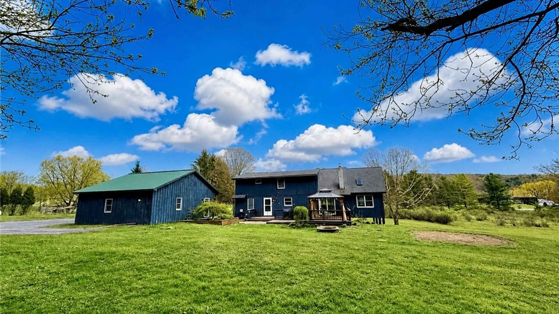 Property at 4251 Nelson Road, Nelson, NY 13035 43