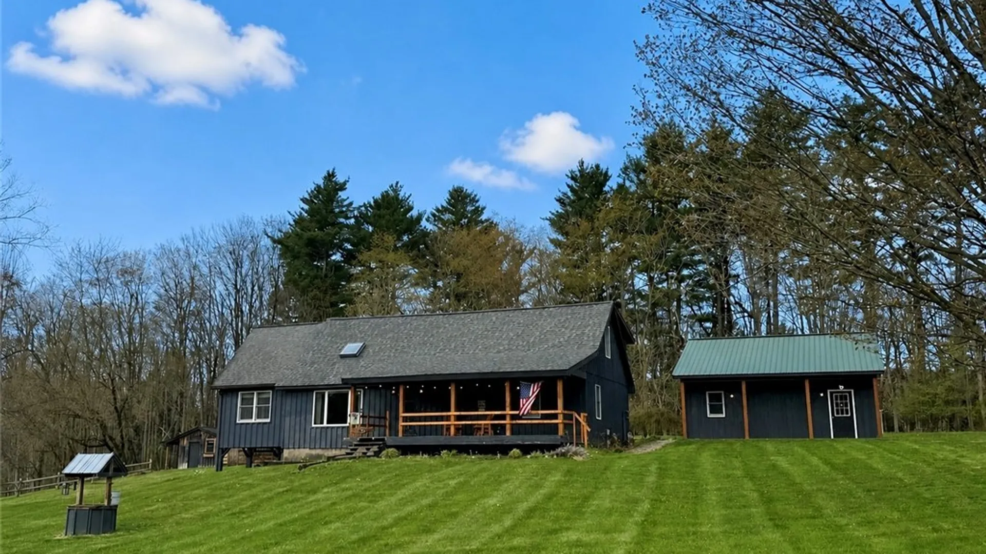 Property at 4251 Nelson Road, Nelson, NY 13035 44
