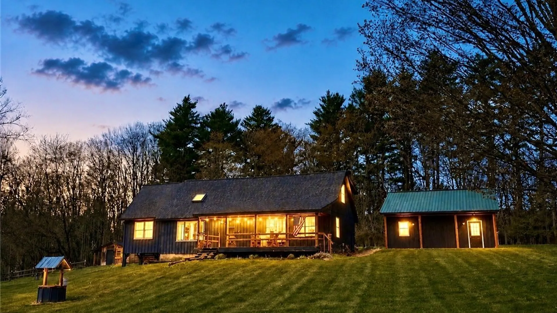 Property at 4251 Nelson Road, Nelson, NY 13035 45