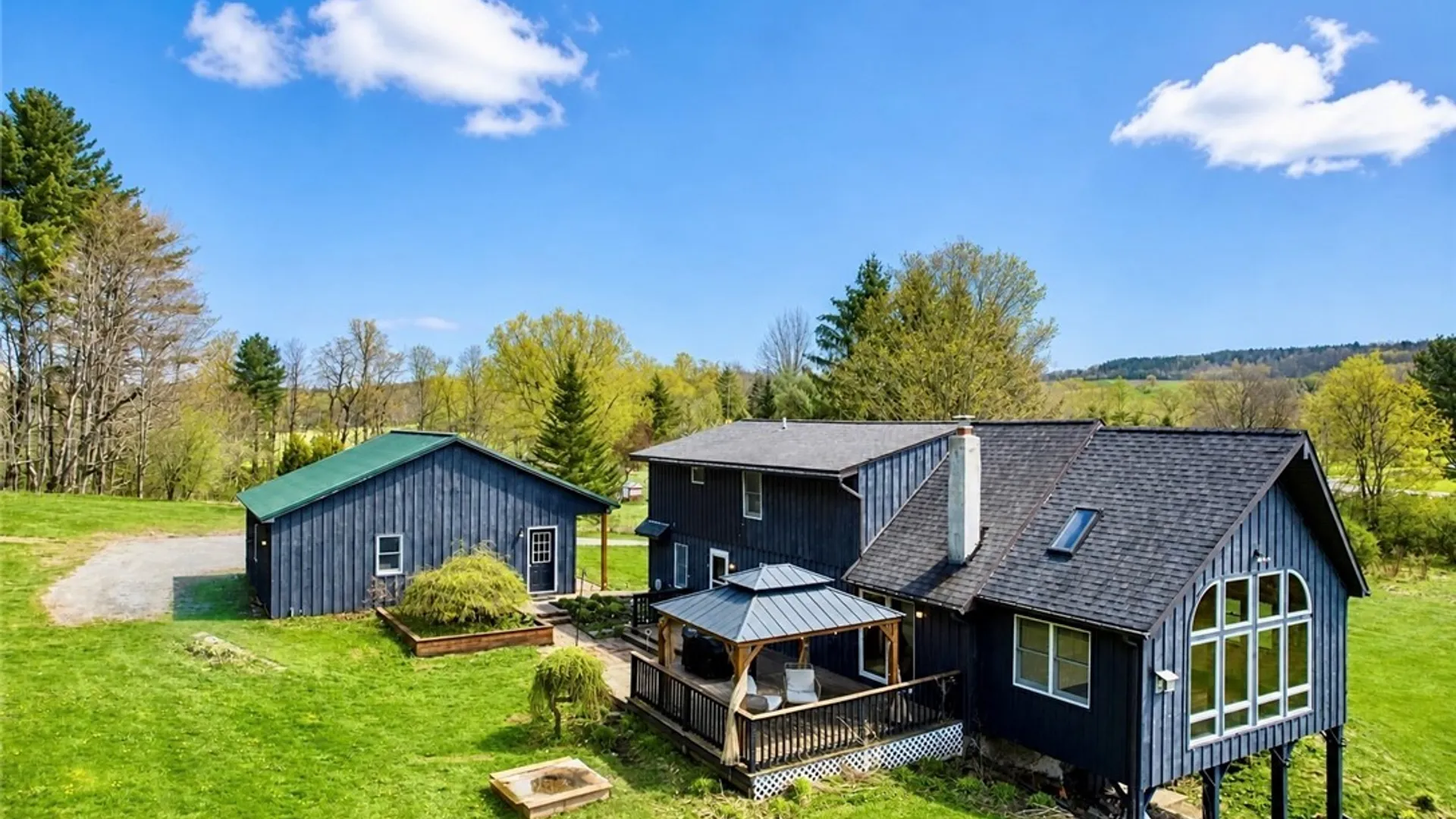 Property at 4251 Nelson Road, Nelson, NY 13035 6