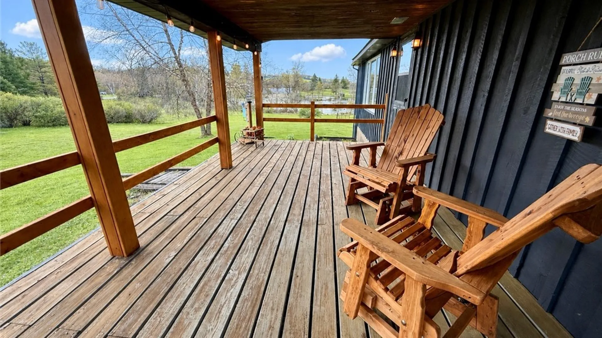 Property at 4251 Nelson Road, Nelson, NY 13035 7