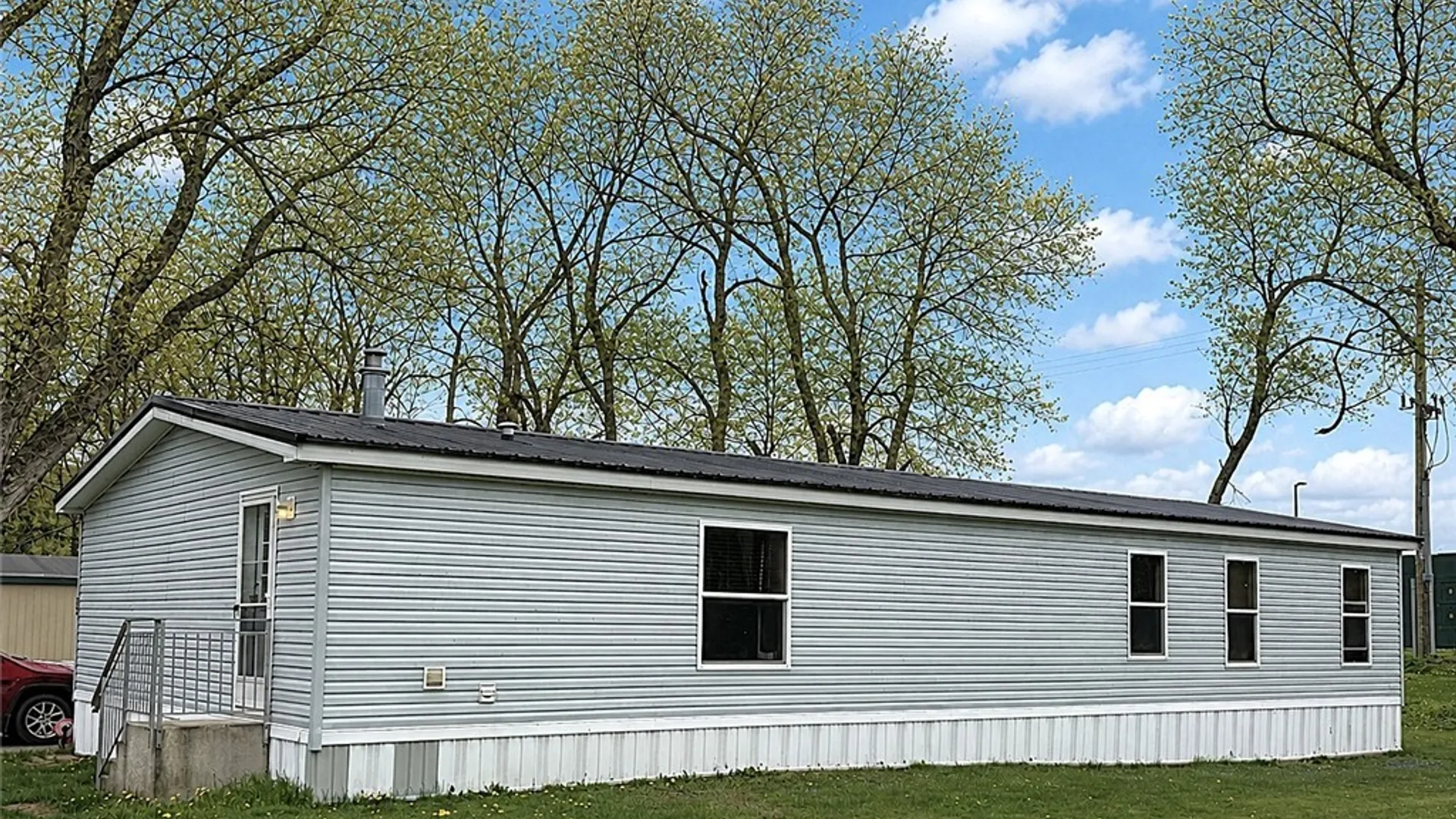 Property at 7930 Route 16, Franklinville, NY 14737 18