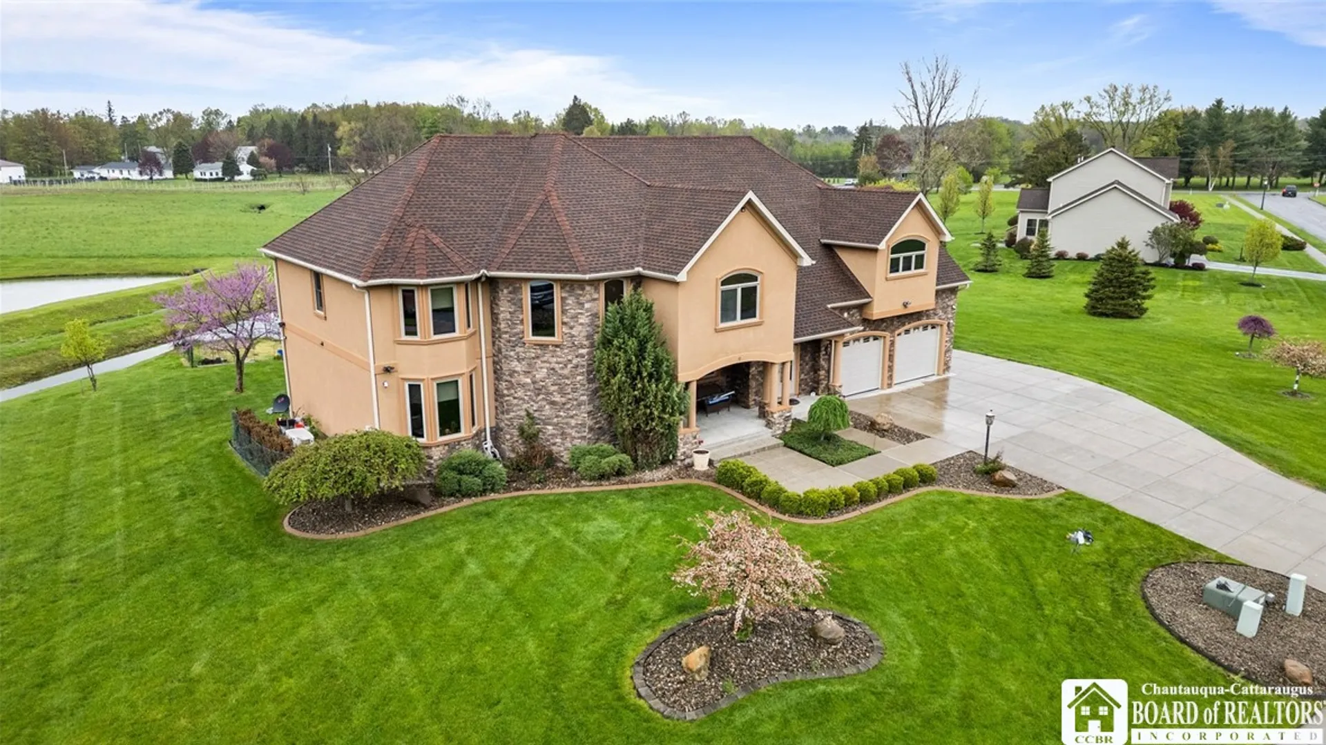 Property at 9 Ryan Place, Pomfret, NY 14063 2