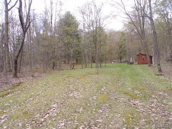 Property at Clair Carrier Road, Wirt, NY 14739