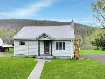 Property at 439 Brown Road, Danby, NY 14883