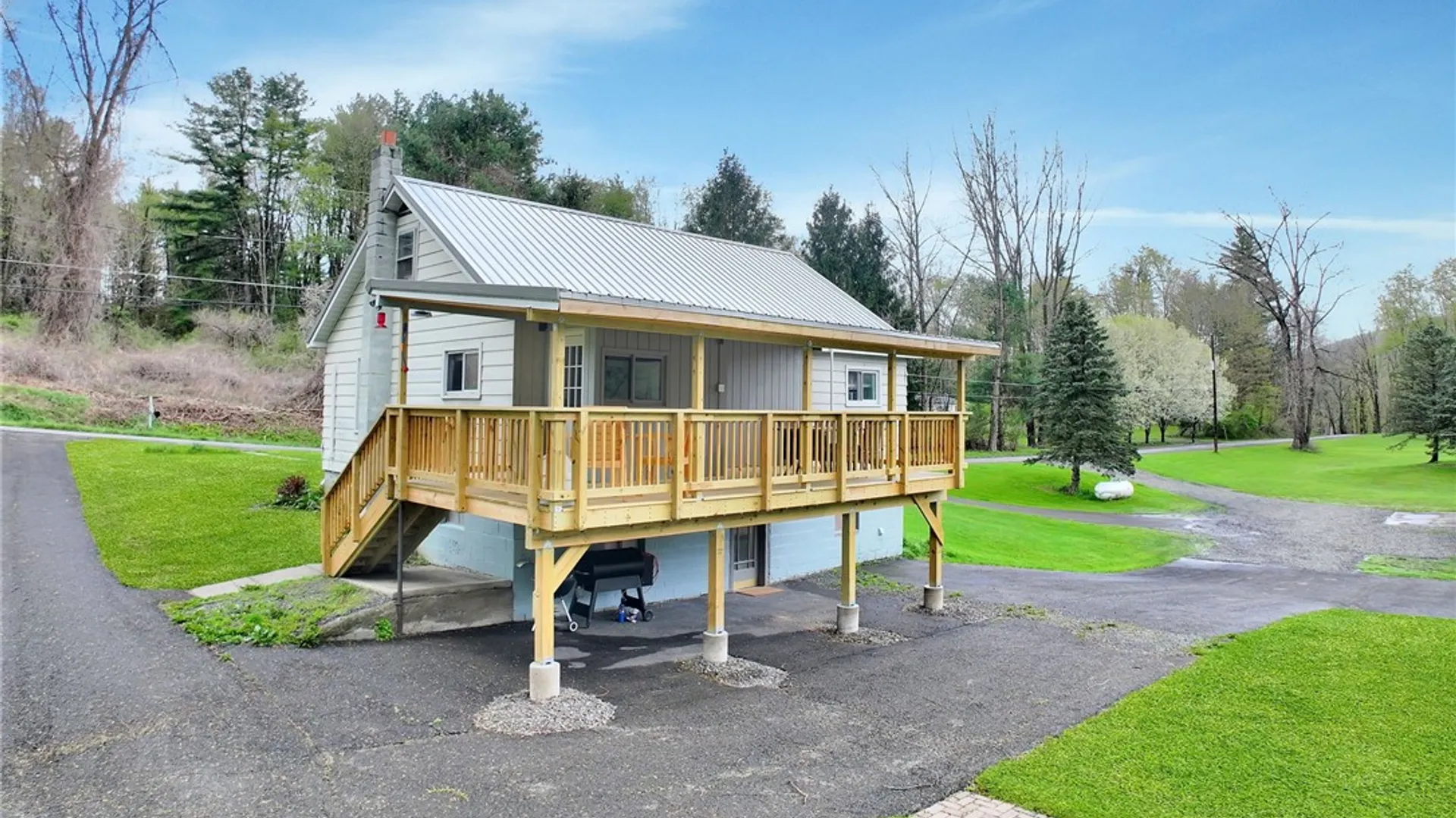 Property at 439 Brown Road, Danby, NY 14883 21