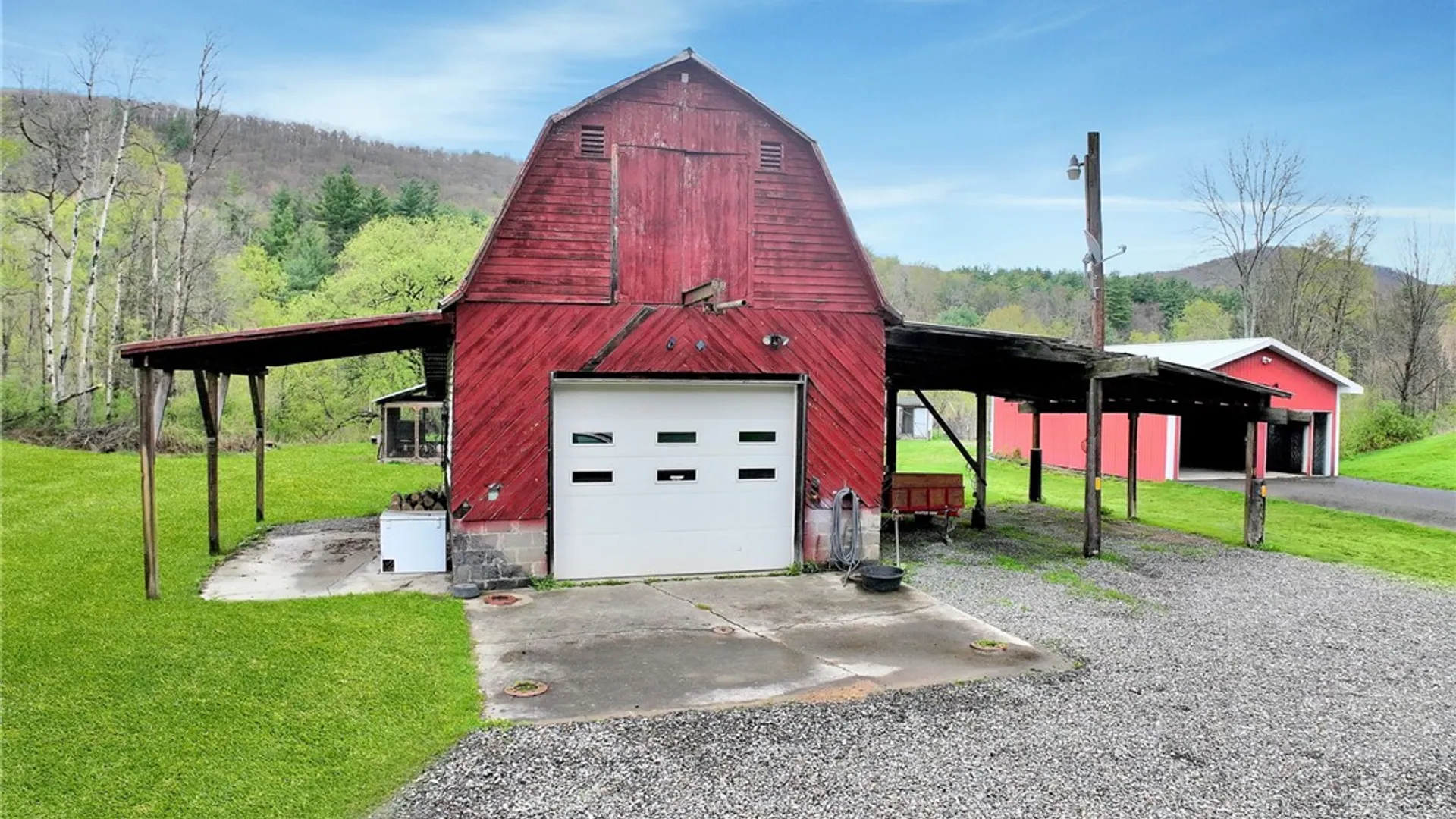 Property at 439 Brown Road, Danby, NY 14883 24