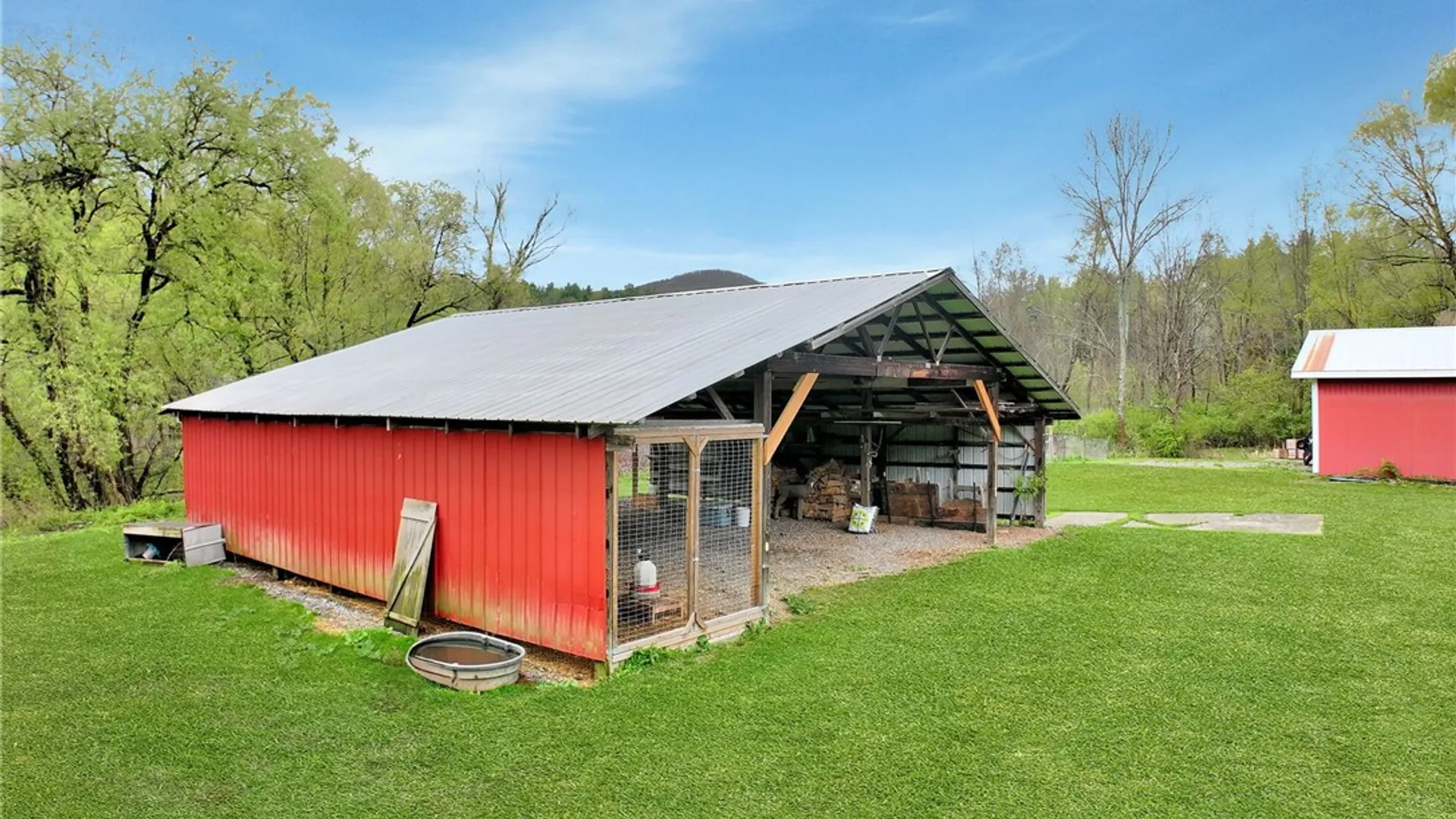 Property at 439 Brown Road, Danby, NY 14883 29
