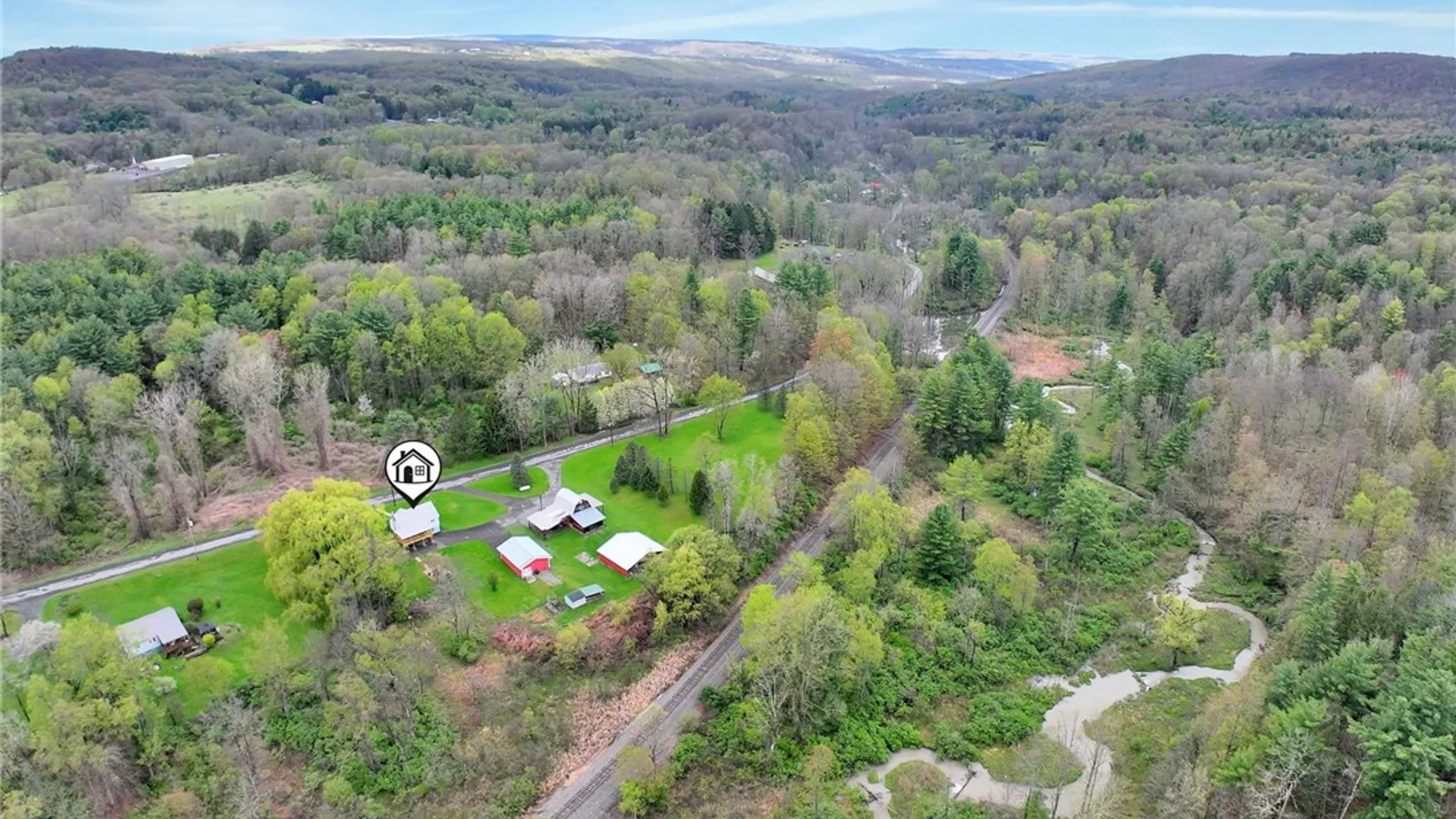 Property at 439 Brown Road, Danby, NY 14883 33