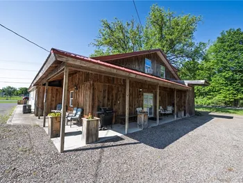 Property at 2624 County Route 2, Richland, NY 13144