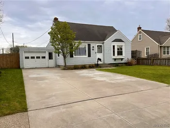 Property at 209 Westbrook Drive, Cheektowaga, NY 14225