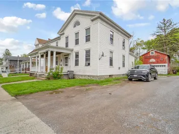 Property at 21 Murray Street, Mt Morris, NY 14510