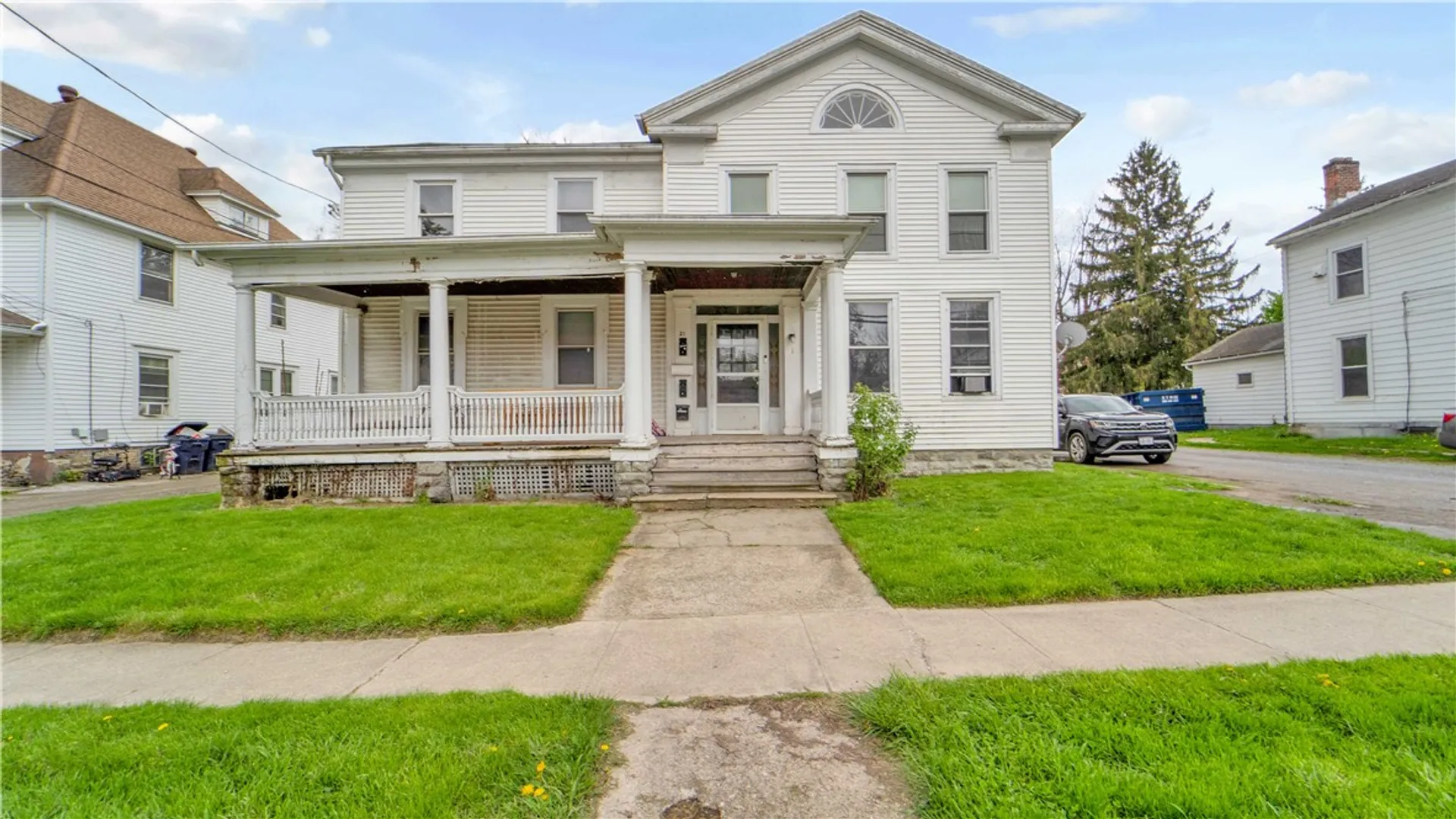 Property at 21 Murray Street, Mt Morris, NY 14510 2