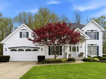 Property at 31 Apple Blossom Boulevard, Lancaster, NY 14086