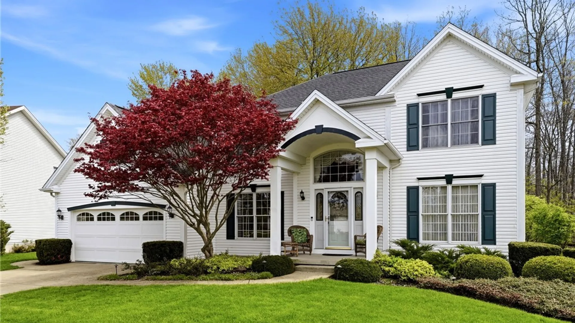 Property at 31 Apple Blossom Boulevard, Lancaster, NY 14086 2