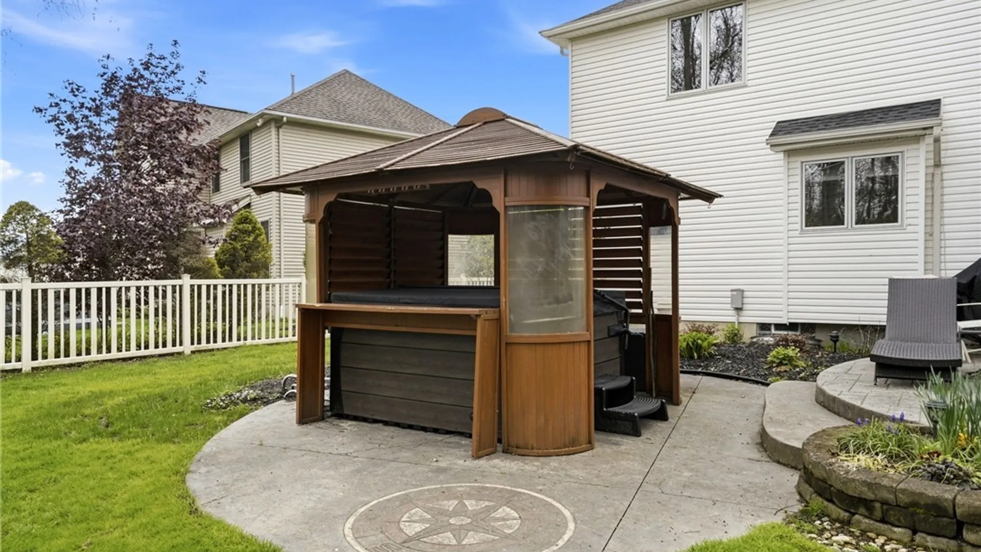 Property at 31 Apple Blossom Boulevard, Lancaster, NY 14086 42