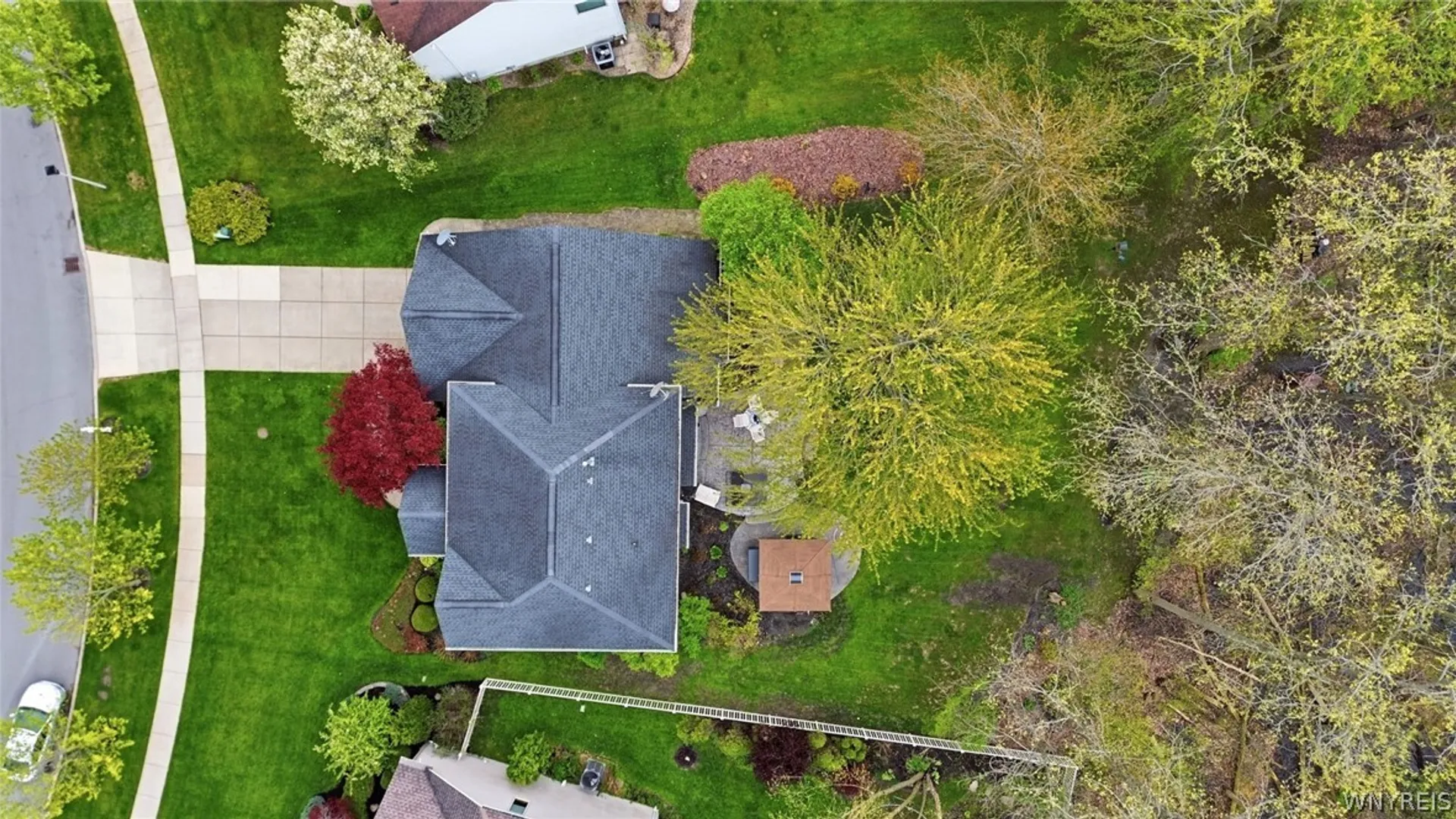 Property at 31 Apple Blossom Boulevard, Lancaster, NY 14086 48