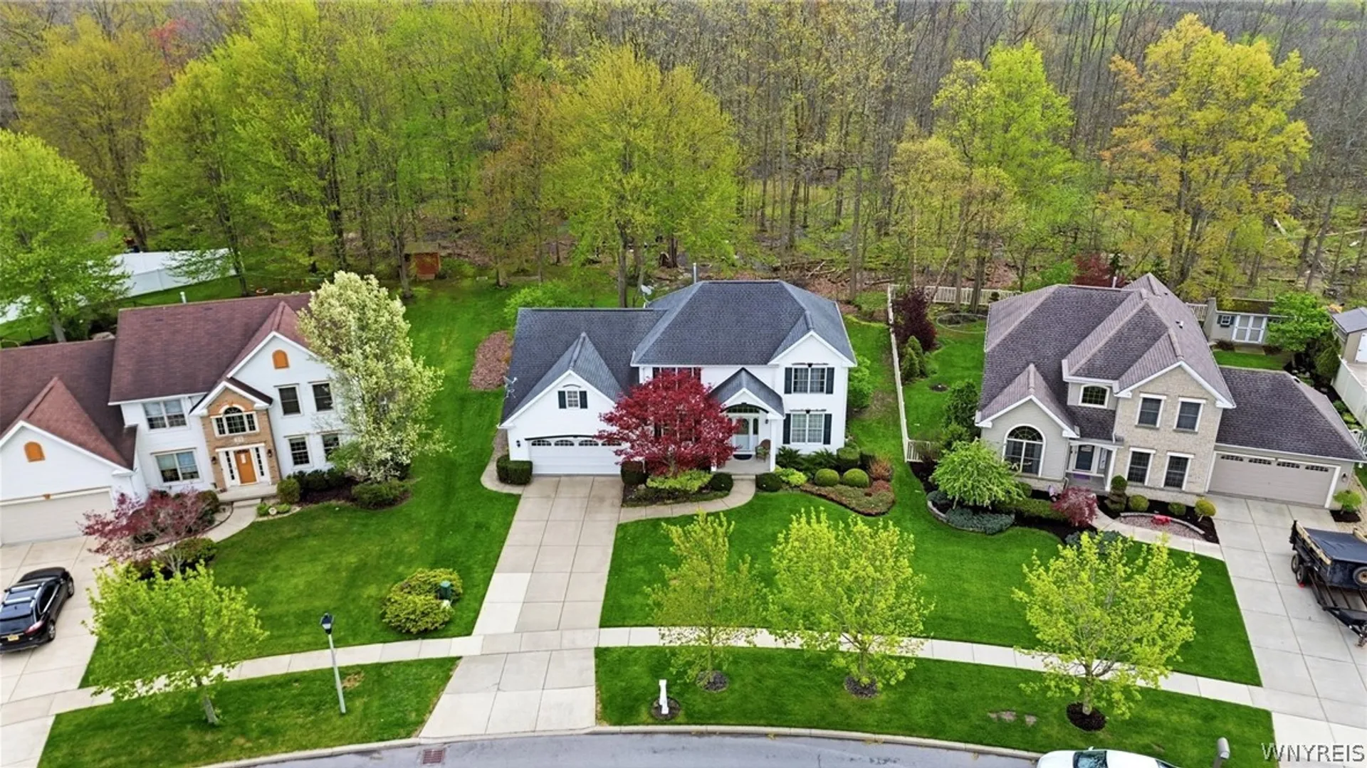 Property at 31 Apple Blossom Boulevard, Lancaster, NY 14086 49