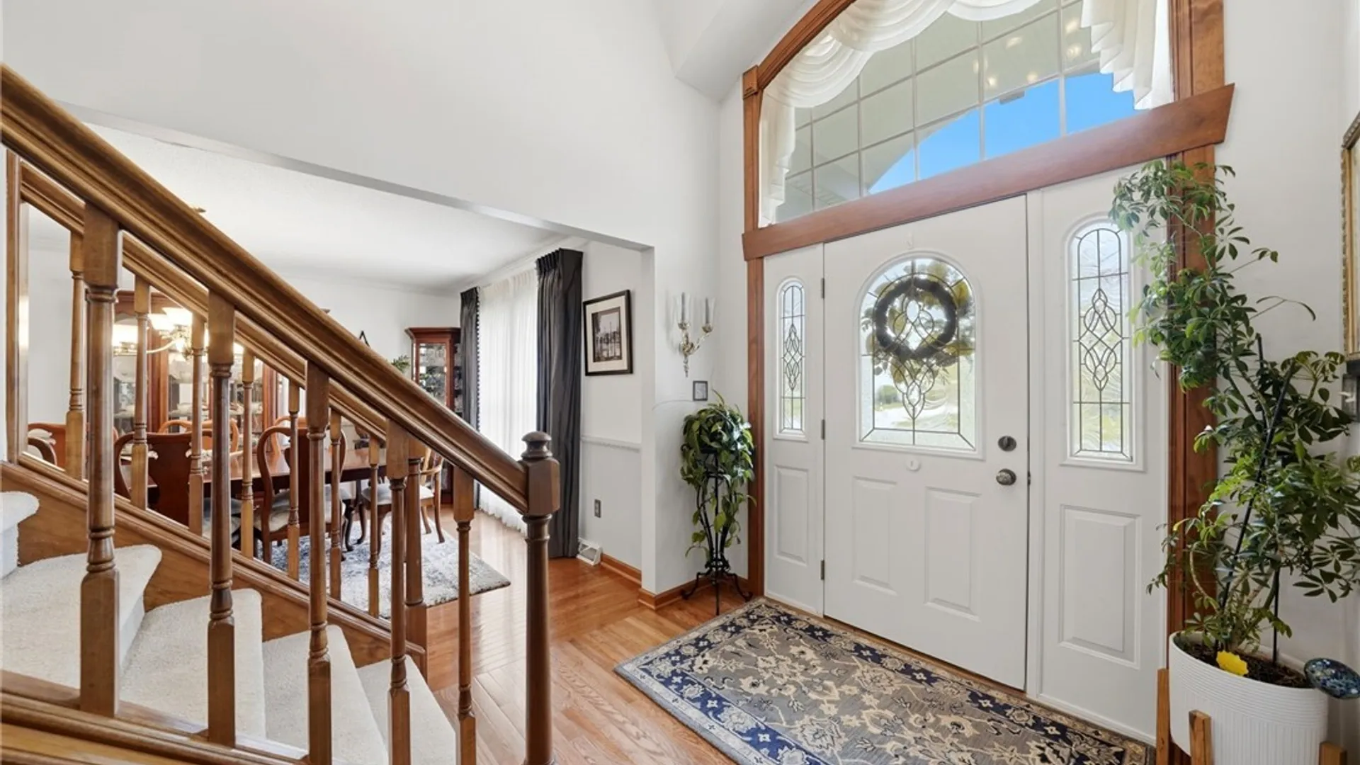 Property at 31 Apple Blossom Boulevard, Lancaster, NY 14086 5