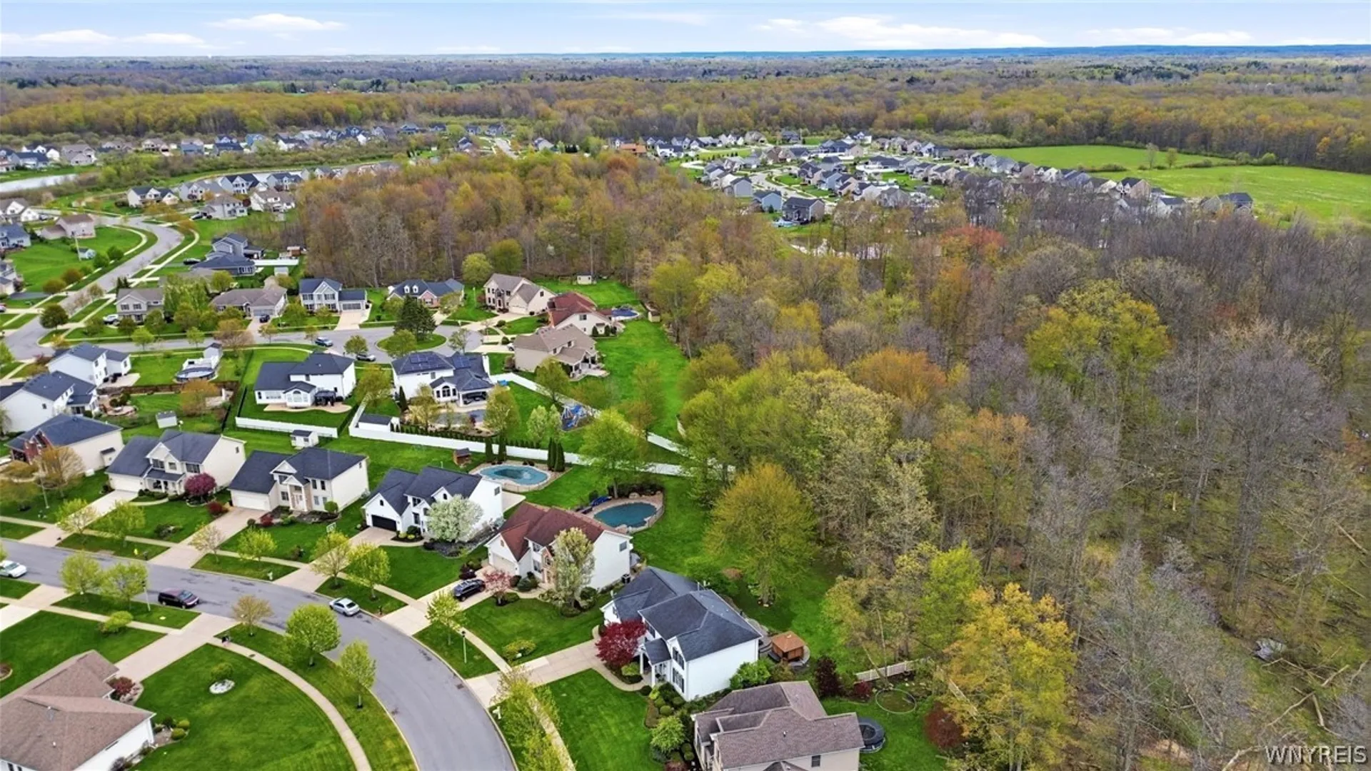 Property at 31 Apple Blossom Boulevard, Lancaster, NY 14086 50
