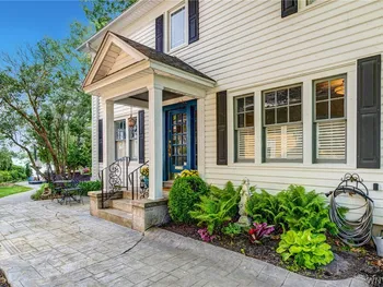 Property at 8431 Rivershore Drive, Niagara Falls, NY 14304