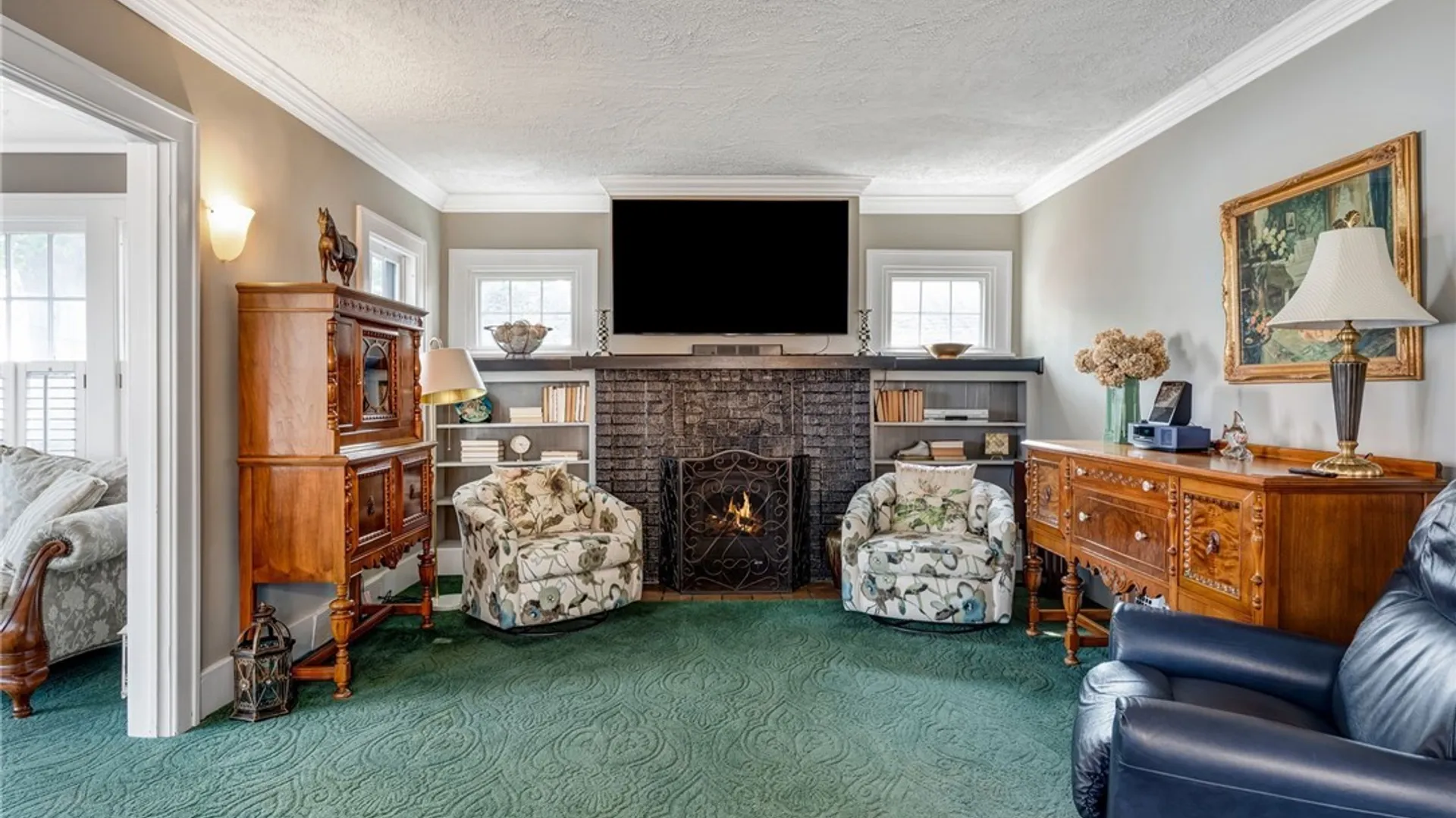 Property at 8431 Rivershore Drive, Niagara Falls, NY 14304 21
