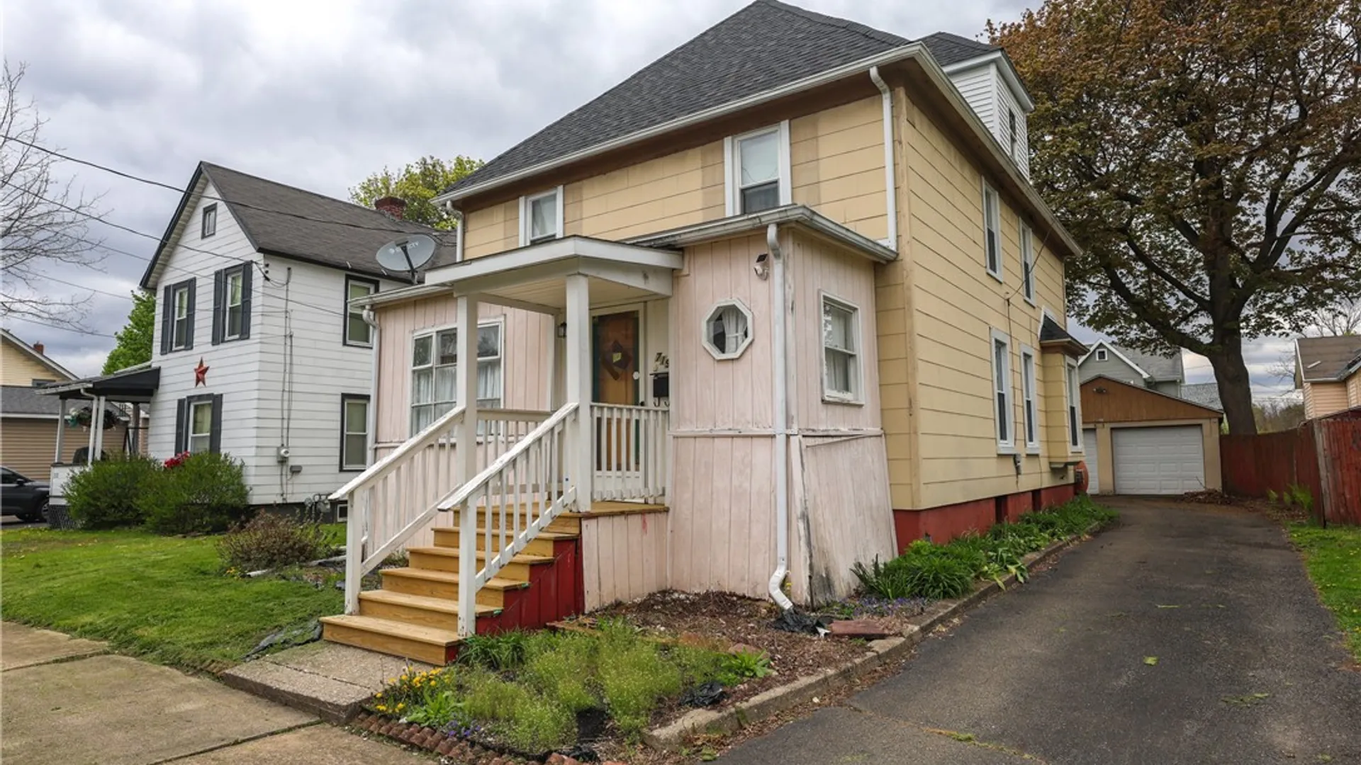 Property at 719 Seneca Place, Elmira City, NY 14904 29