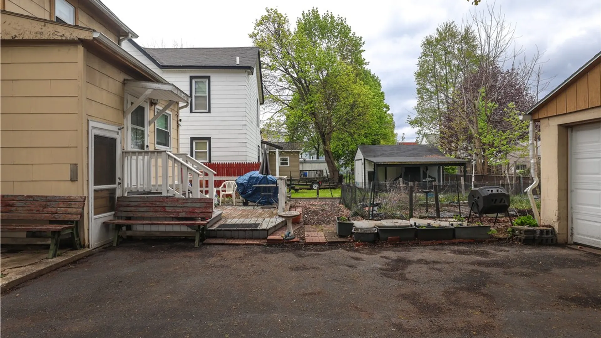 Property at 719 Seneca Place, Elmira City, NY 14904 30