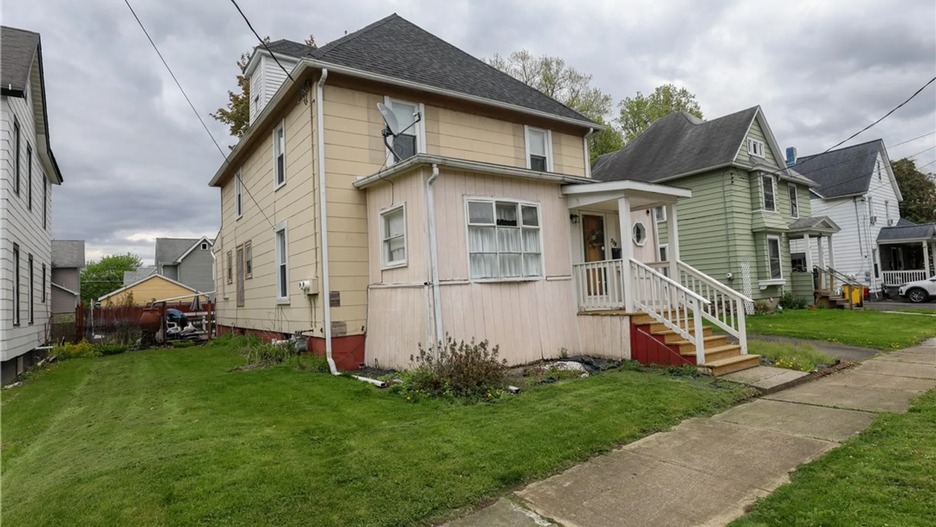 Property at 719 Seneca Place, Elmira City, NY 14904 31