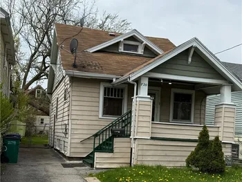 Property at 720 Norfolk Avenue, Buffalo, NY 14215
