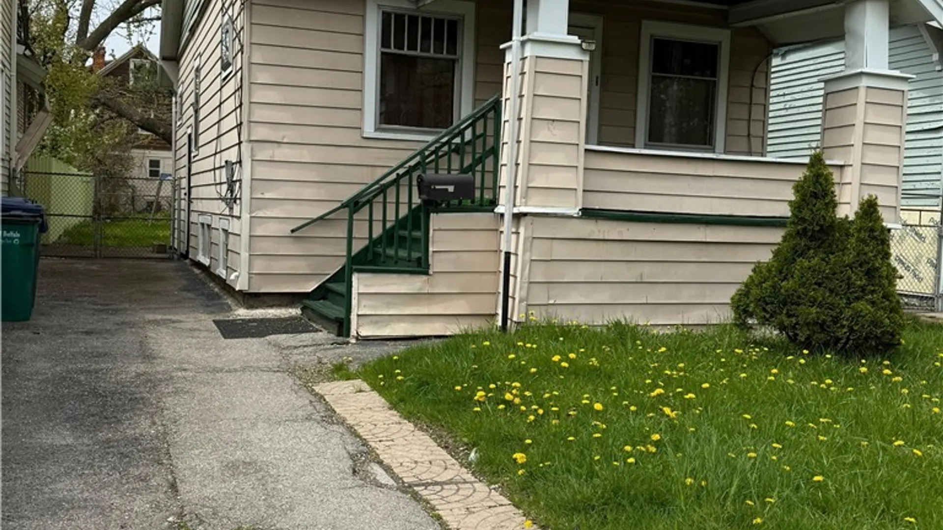 Property at 720 Norfolk Avenue, Buffalo, NY 14215 2