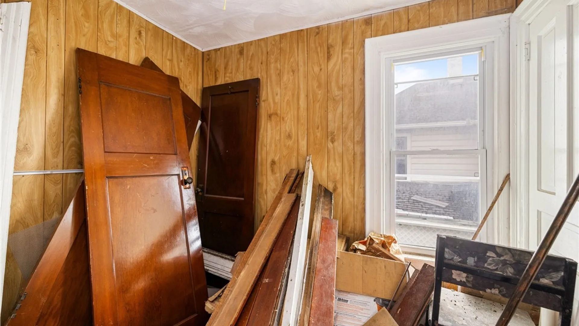 Property at 919 Cedar Avenue, Niagara Falls, NY 14301 17