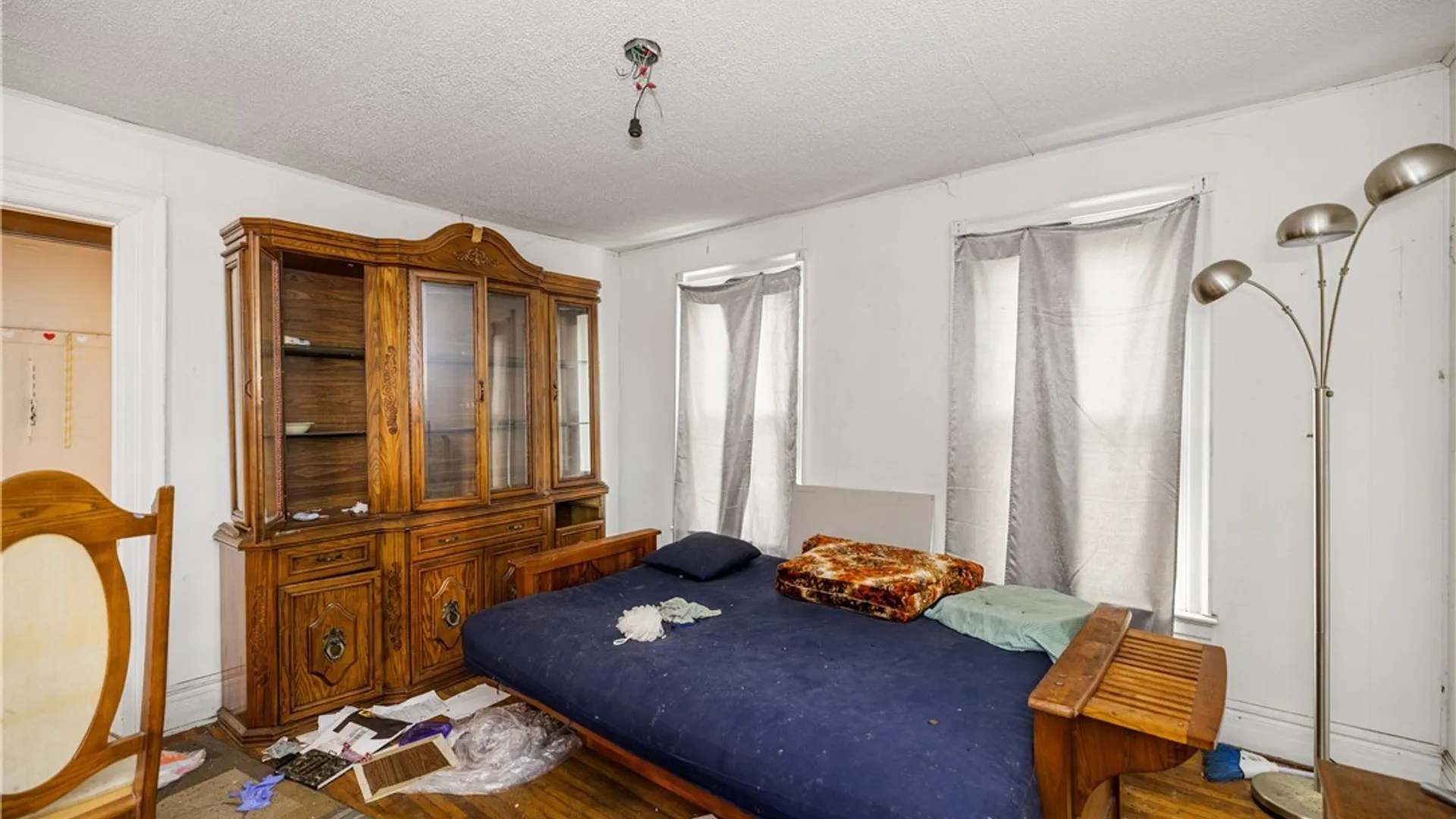 Property at 919 Cedar Avenue, Niagara Falls, NY 14301 20