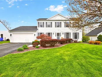 Property at 83 Saint Katherine Way, Clarkson, NY 14420