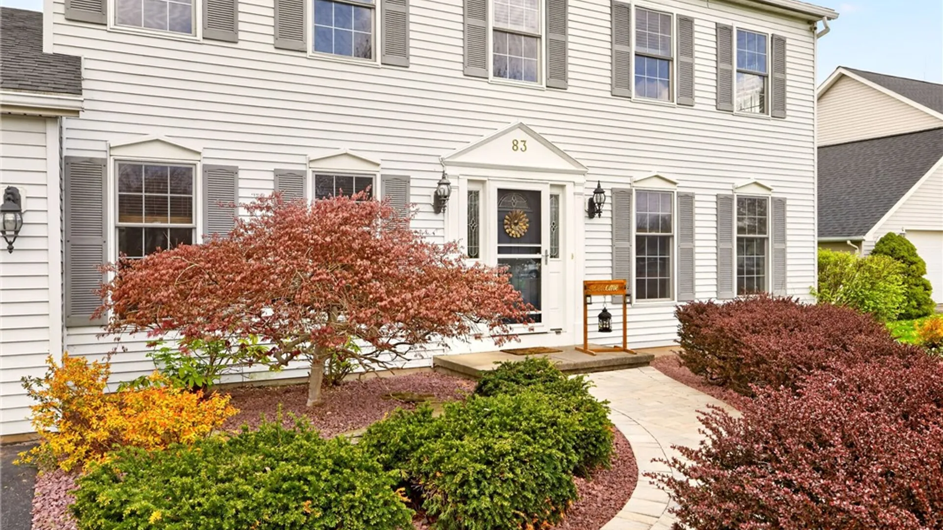 Property at 83 Saint Katherine Way, Clarkson, NY 14420 3