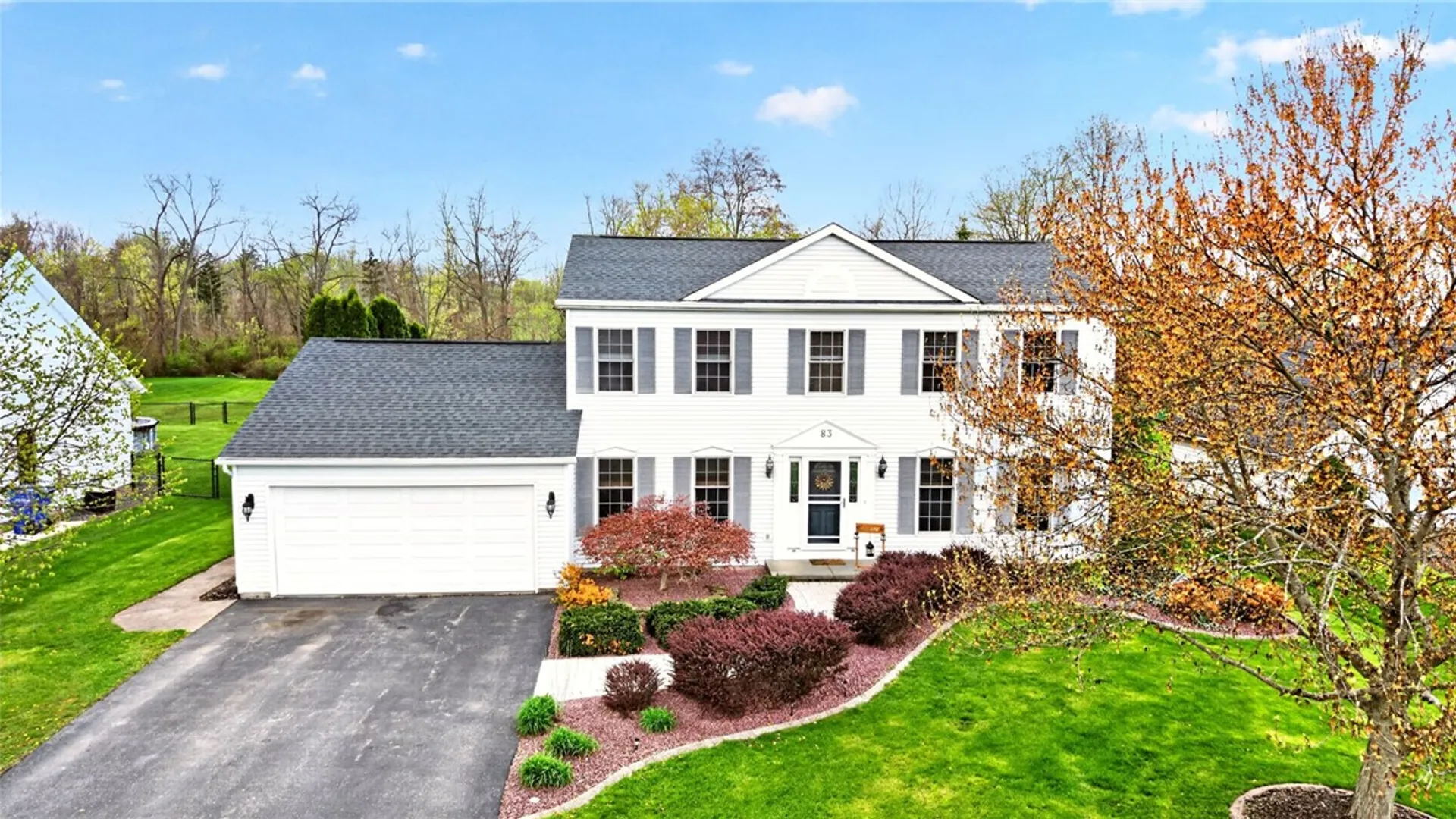 Property at 83 Saint Katherine Way, Clarkson, NY 14420 39