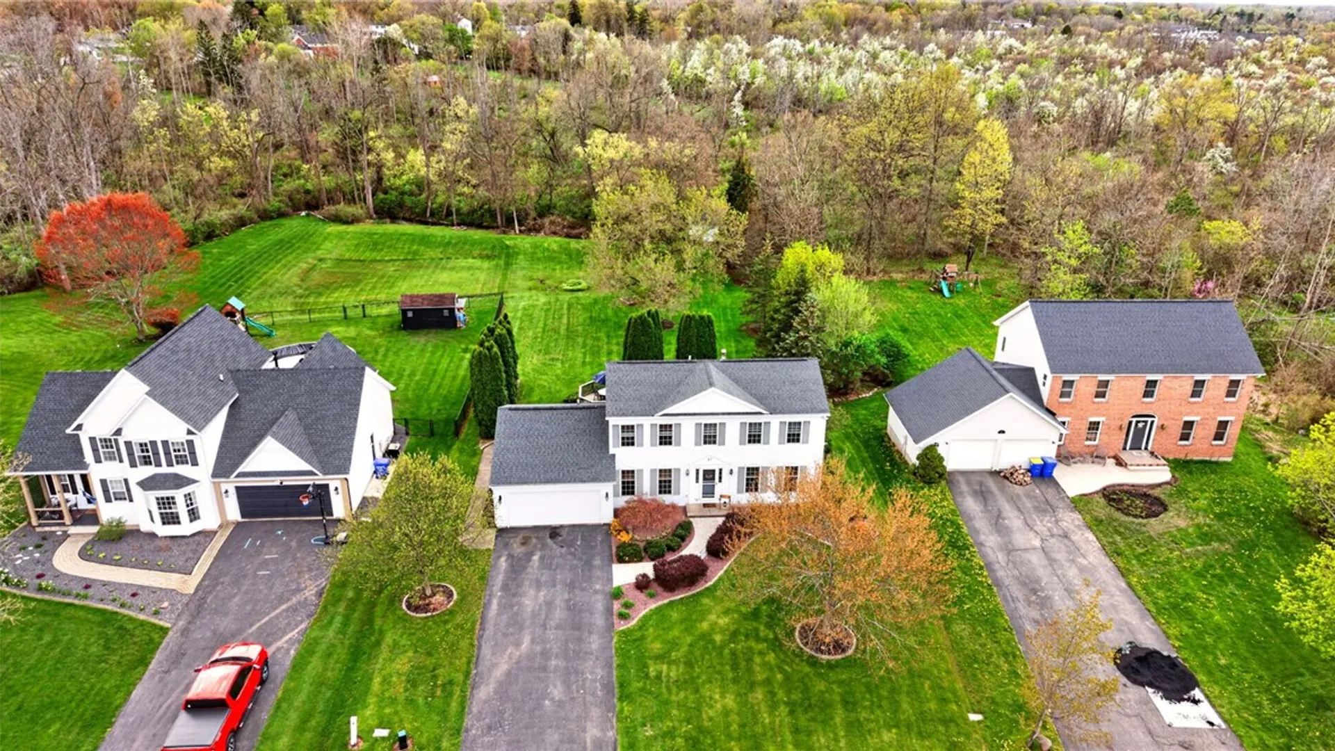 Property at 83 Saint Katherine Way, Clarkson, NY 14420 41