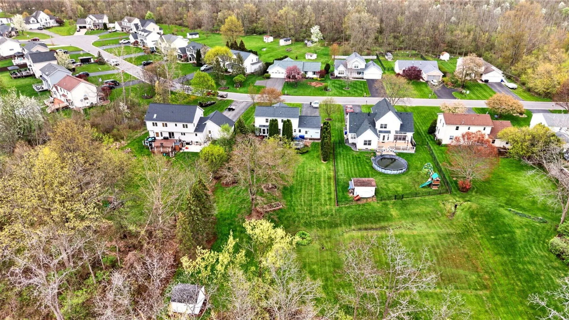 Property at 83 Saint Katherine Way, Clarkson, NY 14420 44